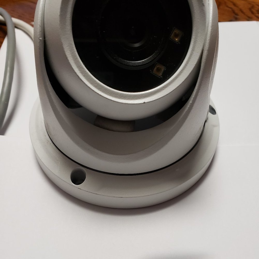 Cctv IP